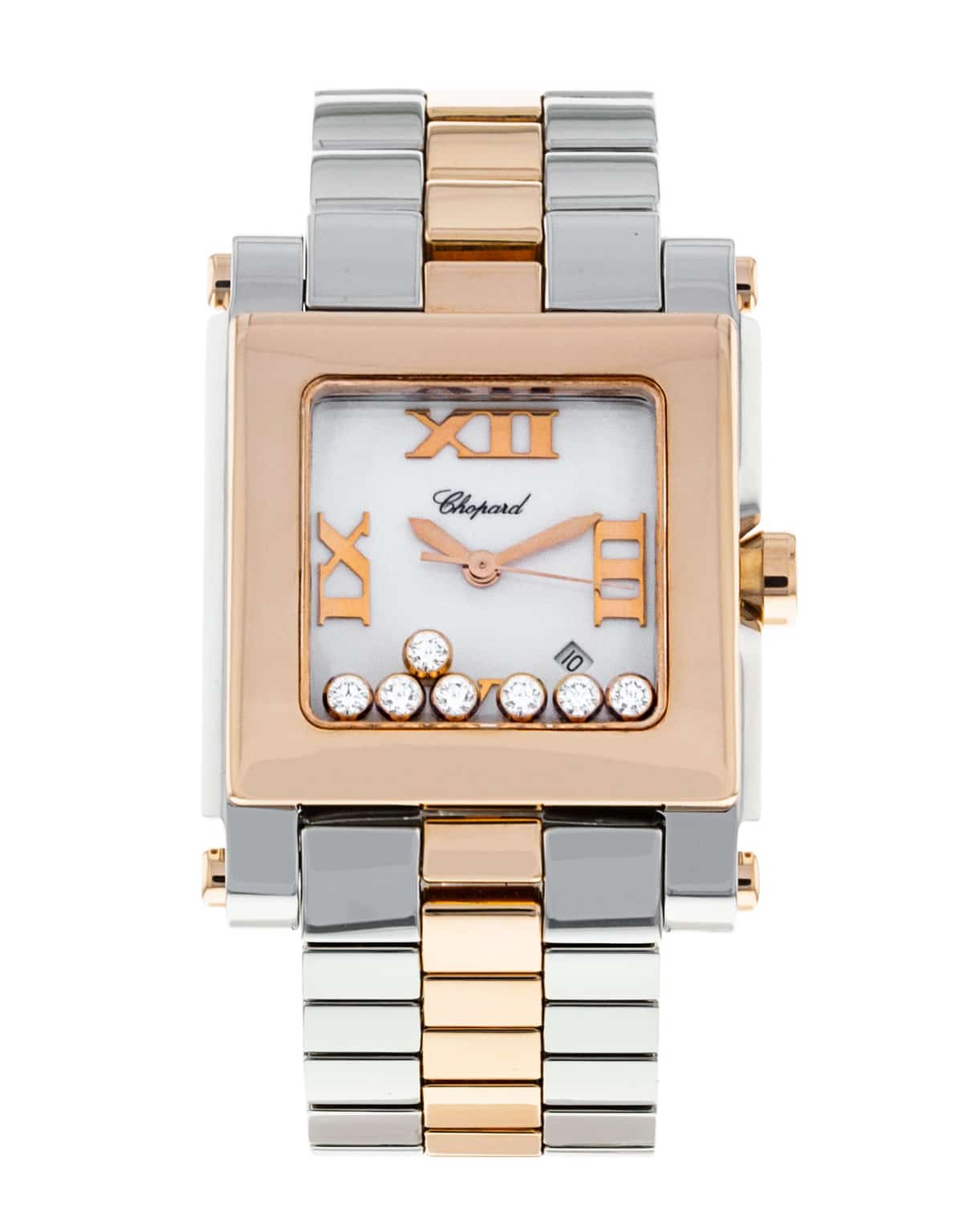 Chopard Happy Sport 278498-9001